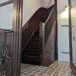 Apartment Iii Rhein Charme Gemütlichkeit, Style&geschichte Bei Katrin Und Familie Iii