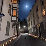 Iii Rhein Charme Gemütlichkeit, Style&geschichte Bei Katrin Und Familie Iii Apartment Koblenz (Rhineland-Palatinate)