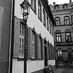 Iii Rhein Charme Gemütlichkeit, Style&geschichte Bei Katrin Und Familie Iii Koblenz (Rhineland-Palatinate)