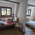 Iii Rhein Charme Gemütlichkeit, Style&geschichte Bei Katrin Und Familie Iii Koblenz (Rhineland-Palatinate)