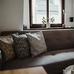 Iii Rhein Charme Gemütlichkeit, Style&geschichte Bei Katrin Und Familie Iii Apartment *