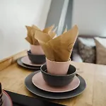 Apartment Iii Rhein Charme Gemütlichkeit, Style&geschichte Bei Katrin Und Familie Iii *