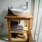 Iii Rhein Charme Gemütlichkeit, Style&geschichte Bei Katrin Und Familie Iii Apartment
