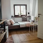 Iii Rhein Charme Gemütlichkeit, Style&geschichte Bei Katrin Und Familie Iii Apartment *