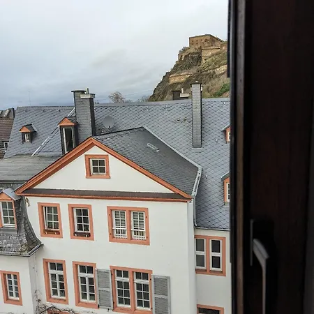 Iii Rhein Charme Gemuetlichkeit, Style & Geschichte Bei Katrin Und Familie Iii * 코블렌츠