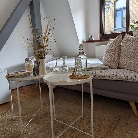 Iii Rhein Charme Gemütlichkeit, Style&geschichte Bei Katrin Und Familie Iii