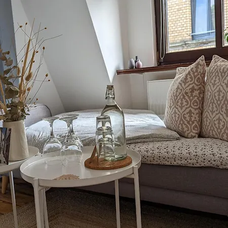 Iii Rhein Charme Gemütlichkeit, Style&geschichte Bei Katrin Und Familie Iii