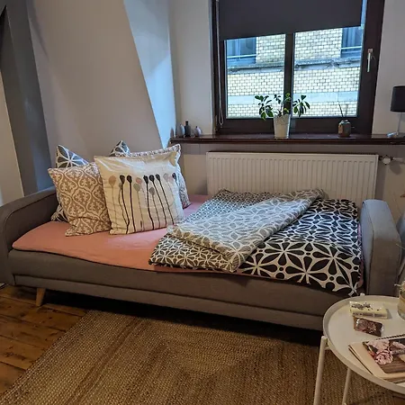 Iii Rhein Charme Gemuetlichkeit, Style & Geschichte Bei Katrin Und Familie Iii 코블렌츠