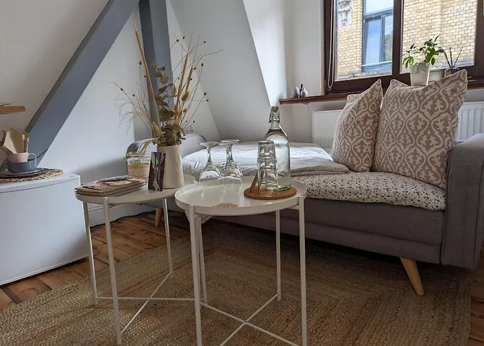 Iii Rhein Charme Gemuetlichkeit, Style & Geschichte Bei Katrin Und Familie Iii