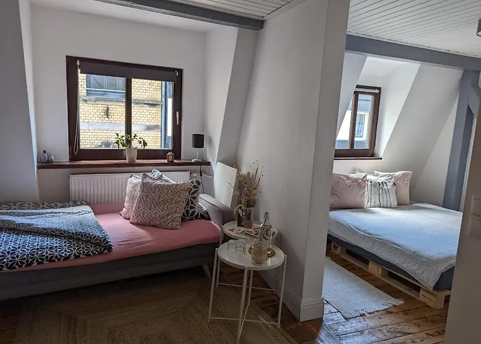 Iii Rhein Charme Gemuetlichkeit, Style & Geschichte Bei Katrin Und Familie Iii Koblenz (Rhineland-Palatinate)