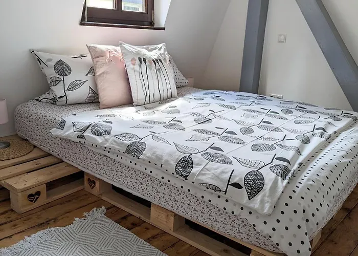 Iii Rhein Charme Gemuetlichkeit, Style & Geschichte Bei Katrin Und Familie Iii *