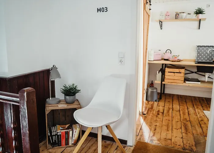 Iii Rhein Charme Gemuetlichkeit, Style & Geschichte Bei Katrin Und Familie Iii Koblenz (Rhineland-Palatinate)