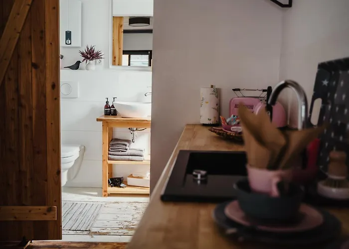 Iii Rhein Charme Gemuetlichkeit, Style & Geschichte Bei Katrin Und Familie Iii Appartement Koblenz (Rhineland-Palatinate)