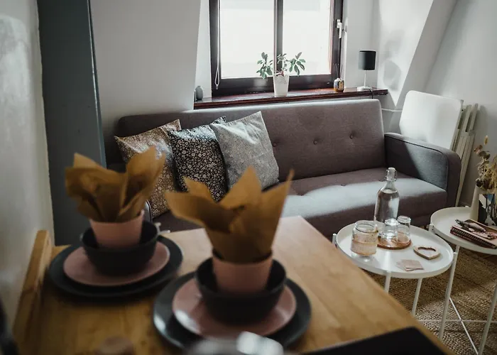 Iii Rhein Charme Gemuetlichkeit, Style & Geschichte Bei Katrin Und Familie Iii