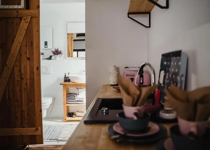 Appartement Iii Rhein Charme Gemuetlichkeit, Style & Geschichte Bei Katrin Und Familie Iii Koblenz (Rhineland-Palatinate)