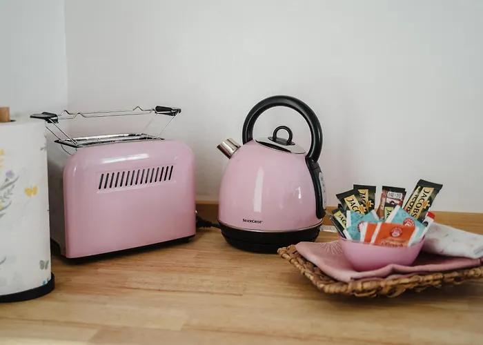 Iii Rhein Charme Gemuetlichkeit, Style & Geschichte Bei Katrin Und Familie Iii Koblenz (Rhineland-Palatinate)