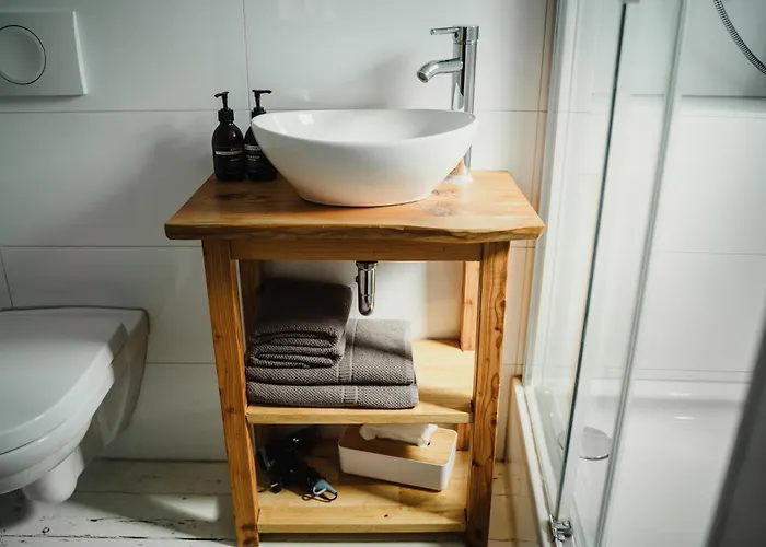 Iii Rhein Charme Gemuetlichkeit, Style & Geschichte Bei Katrin Und Familie Iii Appartement